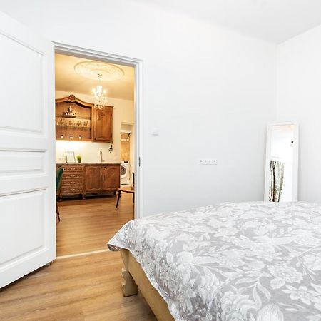 Easyrentals Central Tallinn Apartments By Tallinn University Екстер'єр фото